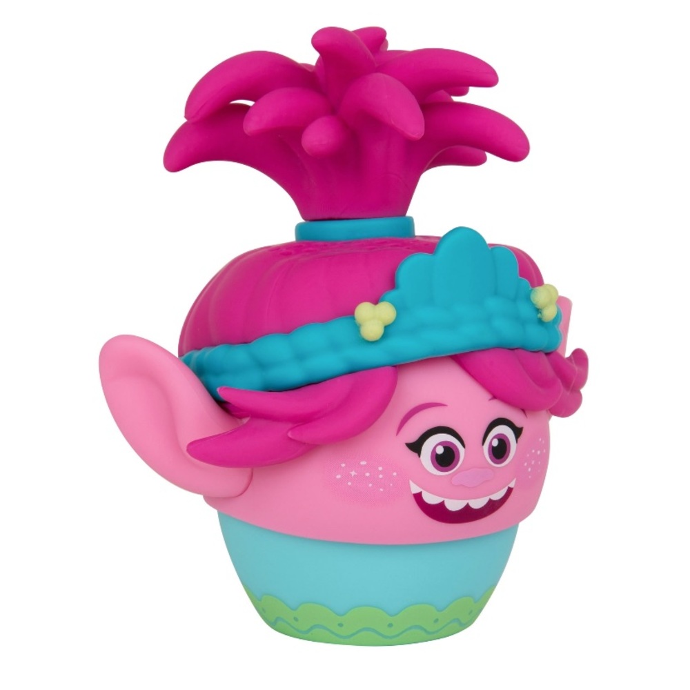 BLUETOOTH WIRELESS SPEAKER COLLECTABLE DREAMWORKS TROLLS BLUETOOTH SPEAKER